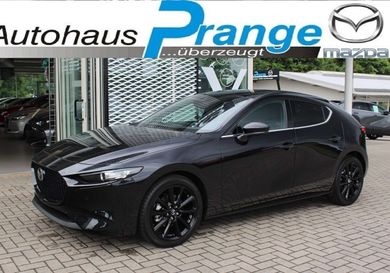 Mazda 3, 2026
