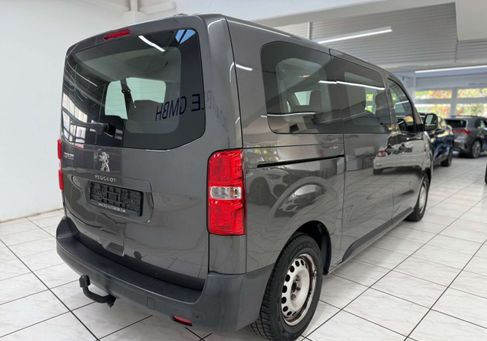 Peugeot Expert, 2021