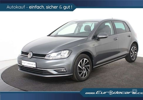 Volkswagen Golf, 2019