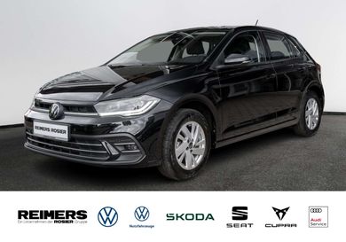 Volkswagen Polo, 2025