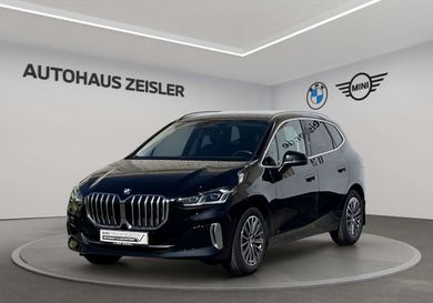 BMW 220, 2025