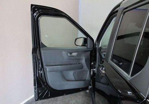 Ford Tourneo Courier, 2025