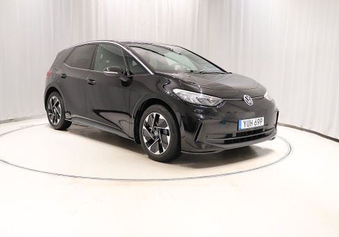 Volkswagen ID.3, 2025