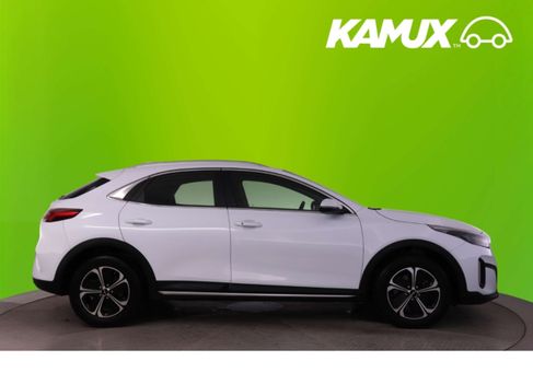 Kia XCeed, 2022 2