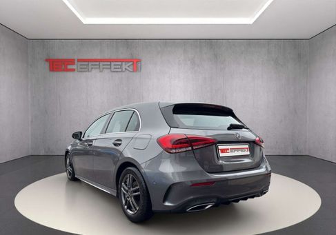 Mercedes-Benz A 180, 2020
