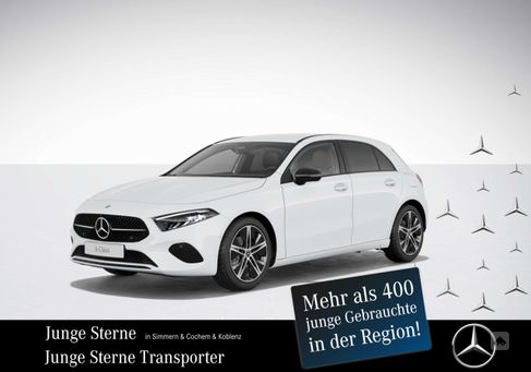 Mercedes-Benz A 180, 2024