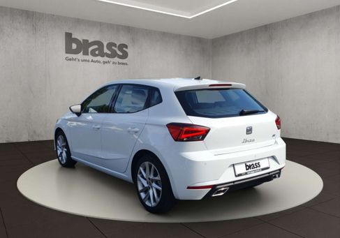 Seat Ibiza, 2024