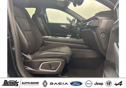 Renault Austral, 2024