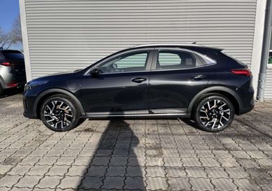 Kia XCeed, 2024