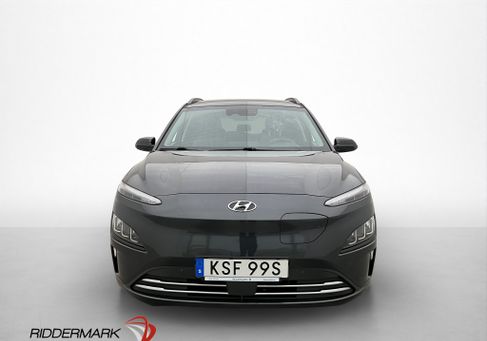 Hyundai Kona, 2022 2