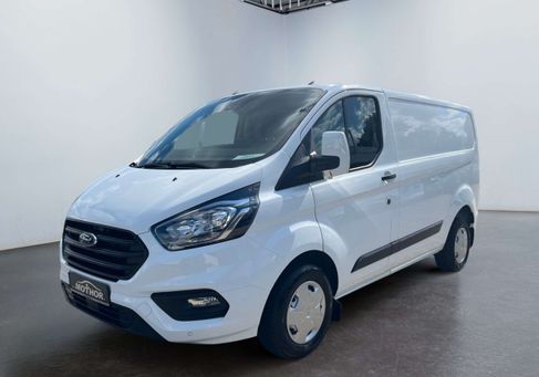 Ford Transit Custom, 2023