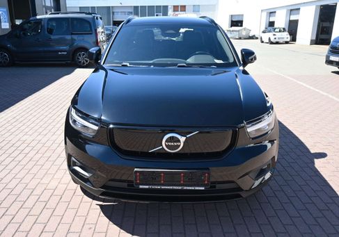 Volvo XC40, 2021 3