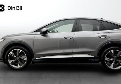 Audi Q4, 2023