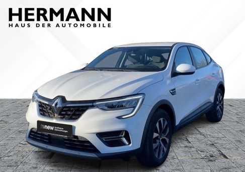 Renault Arkana, 2023 2