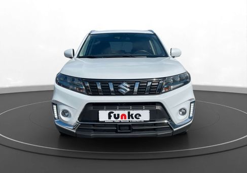 Suzuki Vitara, 2024