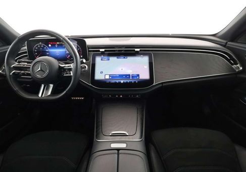 Mercedes-Benz E Klasė, 2024 3