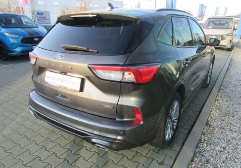 Ford Kuga, 2023