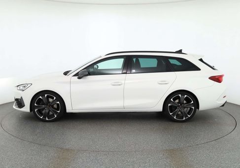 Cupra Leon, 2024
