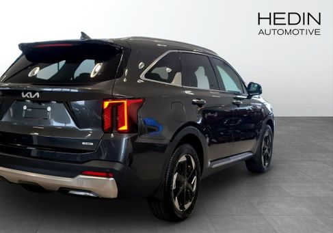 Kia Sorento, 2026