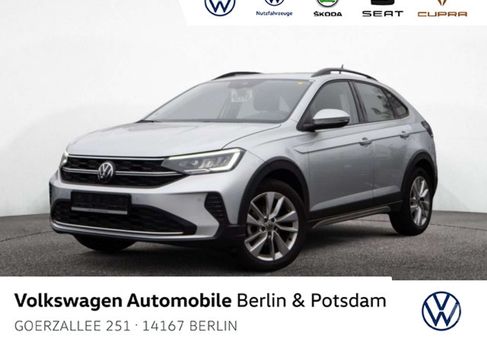 Volkswagen Taigo, 2022