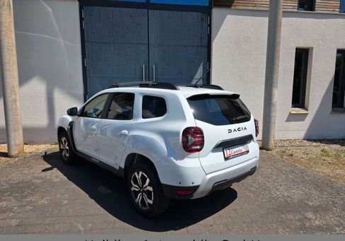 Dacia Duster, 2024 3