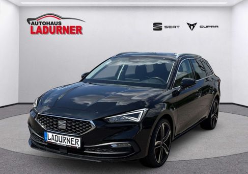 Seat Leon, 2020