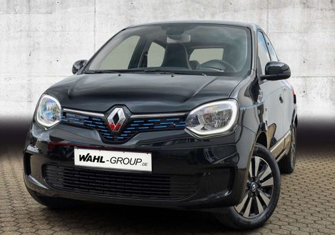 Renault Twingo, 2022