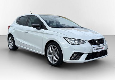 Seat Ibiza, 2018 3
