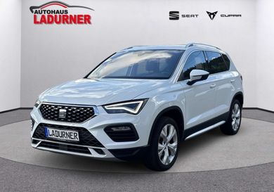 Seat Ateca, 2022