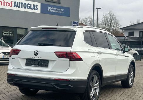 Volkswagen Tiguan Allspace, 2023