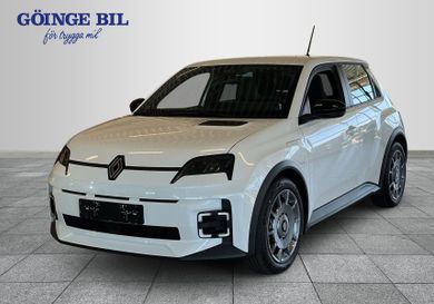 Renault, 2026
