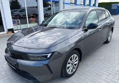 Opel Astra, 2023