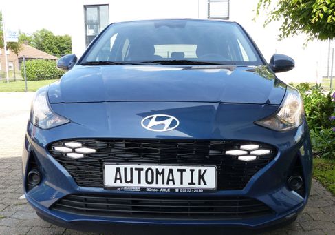 Hyundai i10, 2025 2