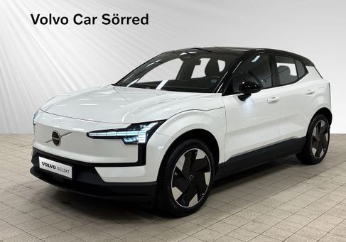 Volvo EX30, 2024