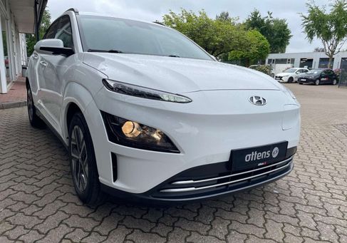 Hyundai Kona, 2022 3