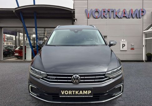 Volkswagen Passat Variant, 2021 3