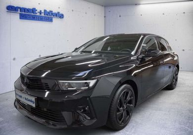 Opel Astra, 2024