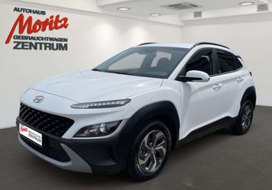 Hyundai Kona, 2022
