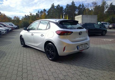 Opel Corsa, 2024 3