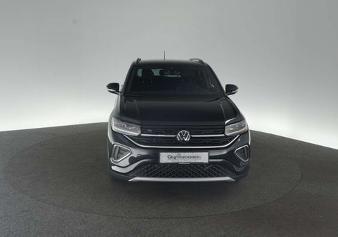 Volkswagen T-Cross, 2025