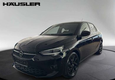 Opel Corsa, 2022