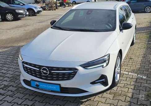 Opel Insignia, 2022