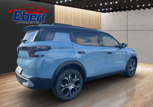 Citroën C3 Aircross, 2026 3
