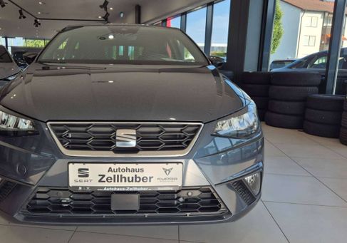 Seat Ibiza, 2025