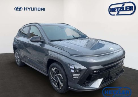 Hyundai Kona, 2026 2