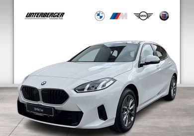 BMW 116, 2026