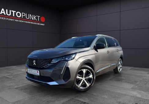 Peugeot 5008, 2023