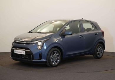 Kia Picanto, 2024