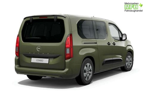 Opel Combo, 2026 3
