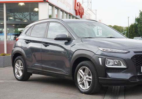 Hyundai Kona, 2019 3